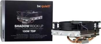 Be quiet! Shadow Rock LP CPU