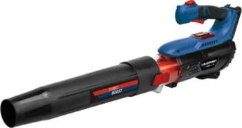 Blaupunkt CB4010 Leaf Blower - T-MLX59532