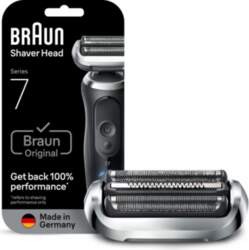 BRAUN Series 7 combo pack 74S