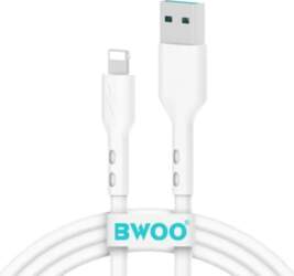 BWOO X172L USB-Lightning 1m - X172L