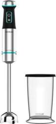 Cecotec Power TitanBlack XL Melna -