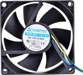 Chieftec AF-0825PWM computer cooling component Computer