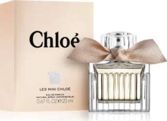 CHLOÉ Chloé Les Mini Chloé, Eau