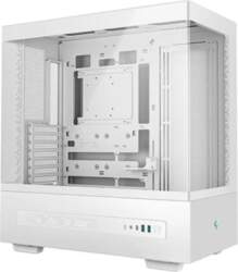 DeepCool CH690 Torņa balta - OBUDECOBU0079