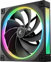 Deepcool Gaisa plūsmas ventilators 140 mm