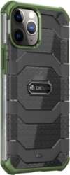 Devia Vanguard shockproof case iPhone 12