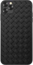 Devia Woven Pattern Design Soft Case