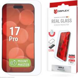 DISPLEX Apple iPhone 17 Pro Real