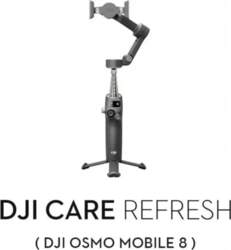 DJI Care Refresh Osmo Mobile 8