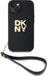 DKNY - DKNY PU Leather Stack