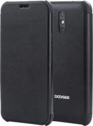 Doogee Flip case BL5000 Black -