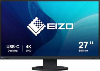 EIZO FlexScan EV2740S-BK - IPS monitors