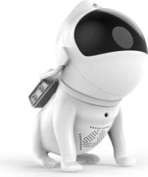 Elight G6 Space Dog Nebula effect