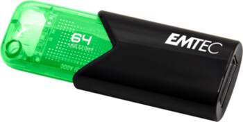 Emtec USB3.2 Click Easy B110