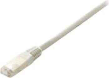 EQUIP Patch vads, S/FTP, Cat6, LSZH