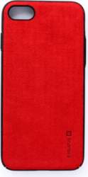 Evelatus Apple iPhone 7/8 Kuton Red