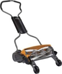 Fiskars Stay Sharp Max Spindle Mower