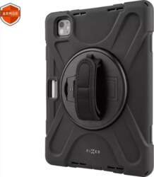 Fixed Rugged Case tabletes - App