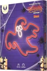 Forever Light Neon PLEXI LED GHOST