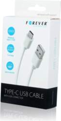 Forever USB Type-C Cable 1m 2A