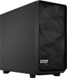 Fractal Design Meshify 2 Solid Black