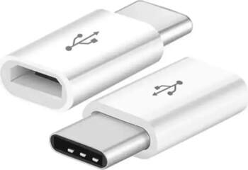 FUSION ACCESSORIES Fusion Universāls Adapteris Micro