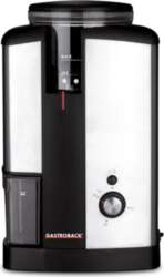 Gastroback 42602 Design Coffee Grinder Advanced