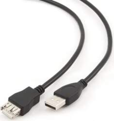 Gembird 3m USB 2.0 A
