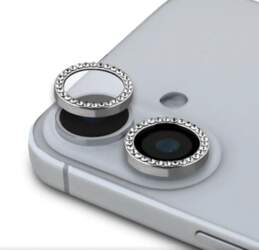 Guess Apple iPhone 16/16 Plus Fixed
