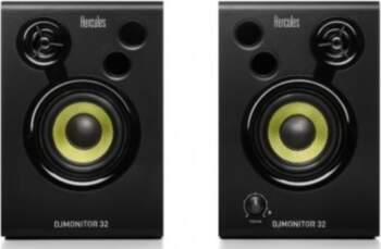 HERCULES DJ MONITOR 32 - 4780885