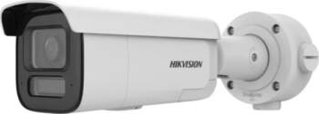 Hikvision Pro Series 4MP AcuSense Strobe