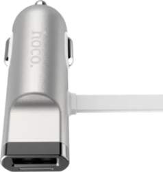 Hoco Universal UCL01 Multifunction apple+micro usb