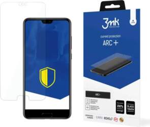 Huawei P20 Pro - 3mk ARC+