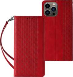 Hurtel - Magnet Strap Case Case