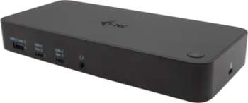 I-tec USB 3.0 / USB-C