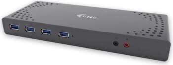 I-tec USB 3.0 / USB-C