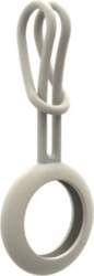 ILike AirTag Silicone Keychain Loop Case