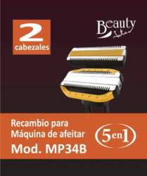 Jata RM34B - T-MLX39452 - 8421078034995