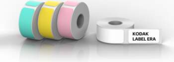 KODAK Paper Roll for Label Printer