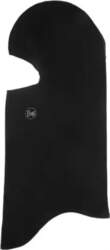 Kominiarka BUFF ECOSTRETCH BALACLAVA SOLID BLACK