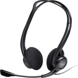 Logitech 960 USB Datoru austiņas -