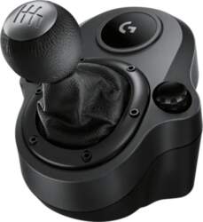 Pārslēdzējs Logitech G Driving Force -