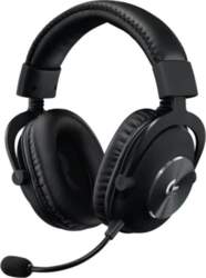 Logitech G PRO X spēļu austiņas