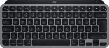 Logitech MX Keys Mini Mac datora