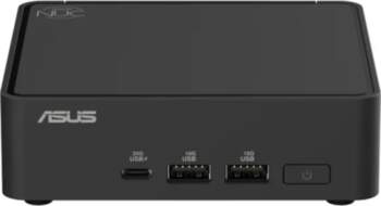 Mini PC barebone ASUS NUC 15