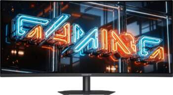 Monitor Gigabyte MO34WQC36 - MO34WQC36 -