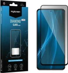 MYSCREEN PROTECTOR MS Diamond Glass Edge