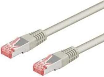 NEDIS Nedis Patch kabelis S/FTP CAT6