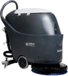 NILFISK Efficient battery-powered washing machine 50000334