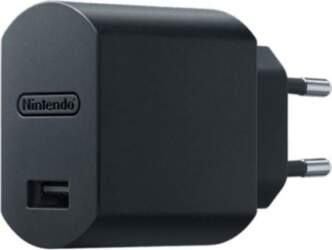 NINTENDO USB AC Adapter (NES, SNES